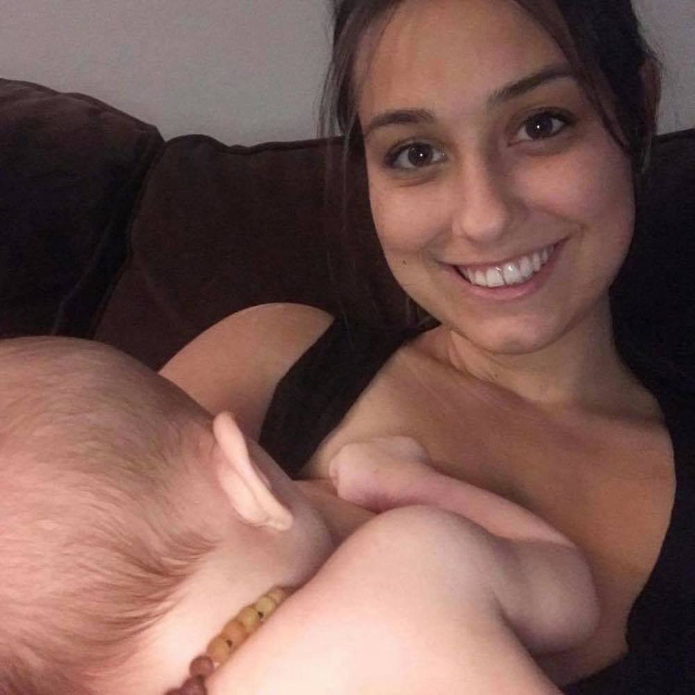 Meet your Posher, Claudia